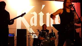 HEAVENS ABANDONMENT by KAINE