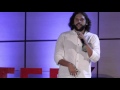 Bondad Agresiva | Rafael De Los Santos | TEDxSantoDomingo