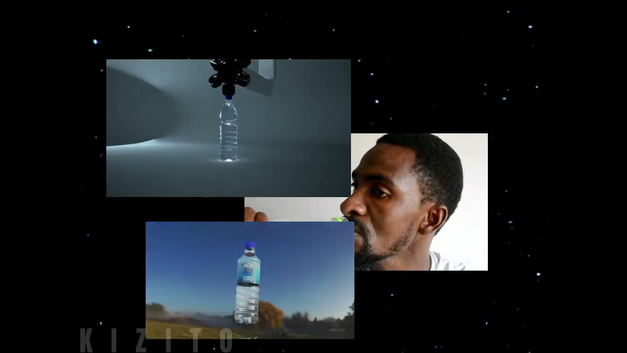Water edit