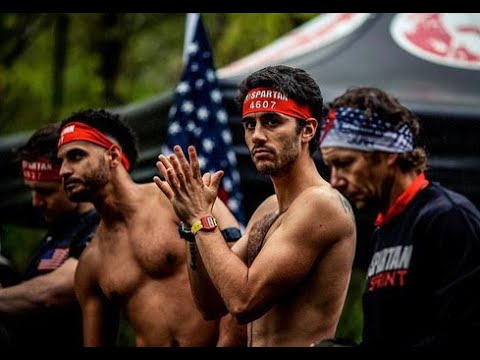 Tri-State Spartan Super and More with Chris Marrone! (Ep. 330 Preview ...