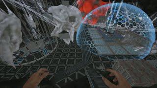 Ark Valguero Spider Cave Build Design Pvp 2023