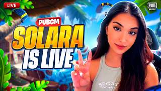 Back On Pubg Mobile   Lets Grind