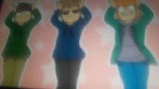 Eddsworld Caramelldansen  Part 1