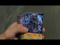 Yugi Darkside of Dimensions deck COMPLETO estilo ANIME