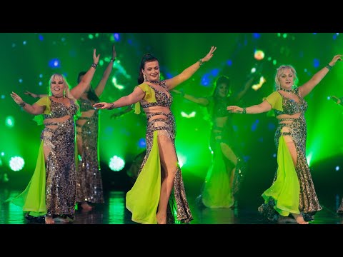 El Dalaa Bahaa Sultan Bellydance Школа восточного танца Фирюза