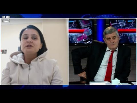 ანზორ მელიას გამარჯვებას ვერავინ წაართმევს! ზუგდიდი მოვიგეთ, დღესასწაულია ზუგდიდში- ნენე დალაქიშვილი