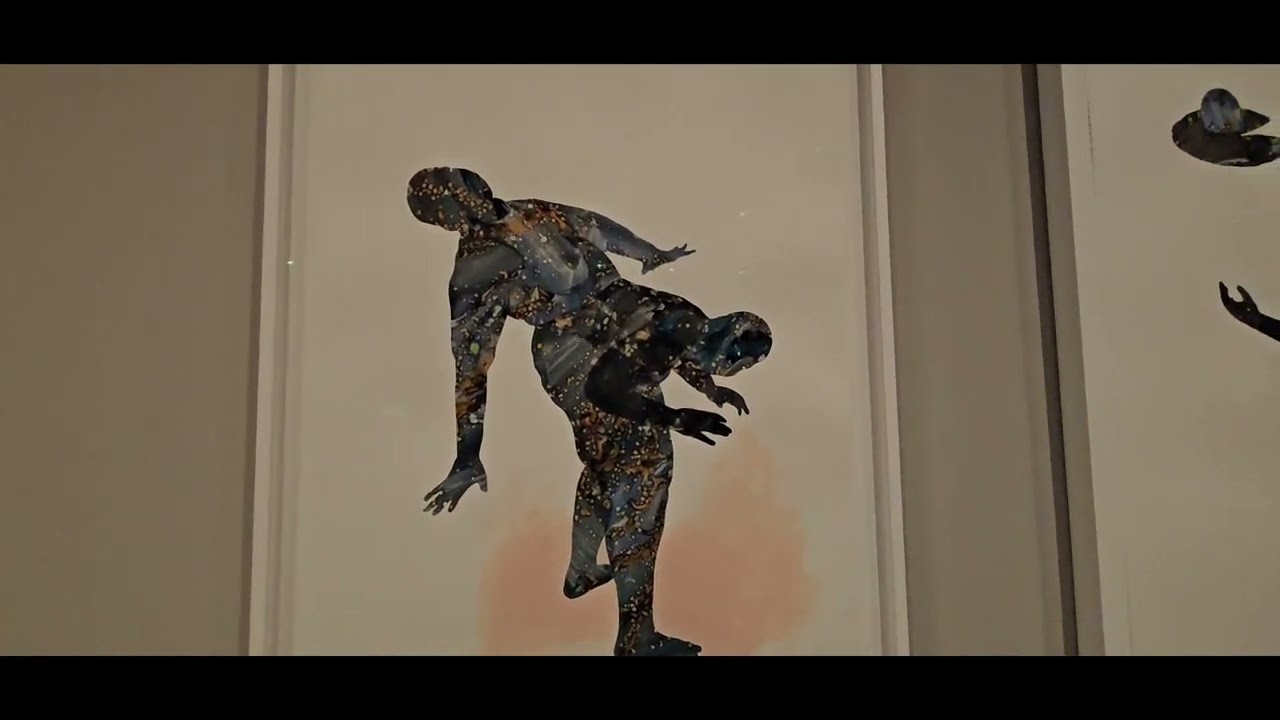 Museum of fine arts Houston