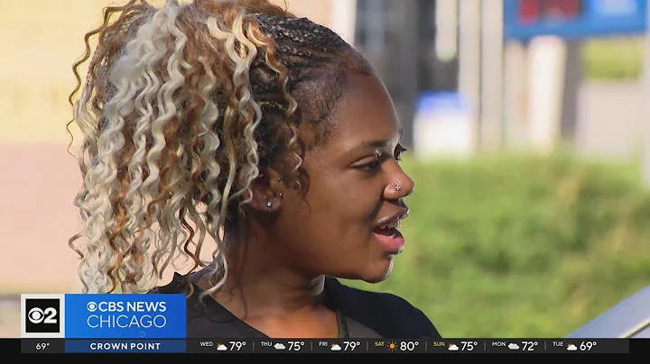 Mother strangled in Greater Grand Crossing garage