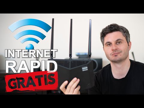 Internet mai rapid, GRATIS în doar 5 minute - Cavaleria.ro