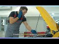 The Symphony of the Engine: Unveiling the Sounds of a Healthy Boat!