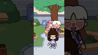 ? Epic story in Toca Boca ? tocaboca tocabocaworld tocabocalifeworld