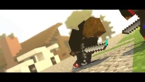 Intro | Orbis | By RedBossMC | #Orbisc1