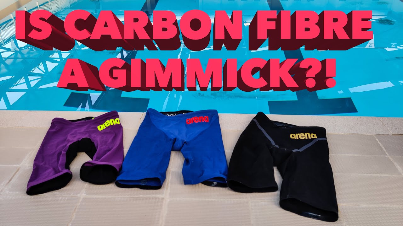 arena Carbon Core FX Review