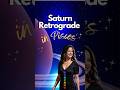 #BusinessAstrology advice for Saturn 🪐 Retrograde in Pisces starting June 29th