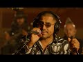 Espinoza Paz - A Tiempo  (LIVE SESSION)