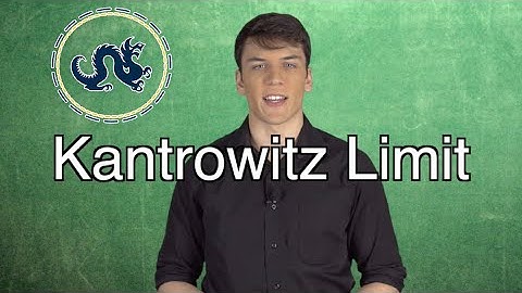 The Science of Drexel Hyperloop: The Kantrowitz Limit