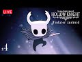 Hollow Knight on Android PC Emulator Part 4