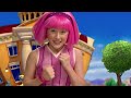 LazyTown The Laziest Town S1E15