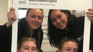 Computer Science at Bath: BCSWomen Lovelace Colloquium 2019