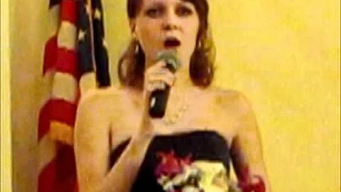 ingrid bender, singing