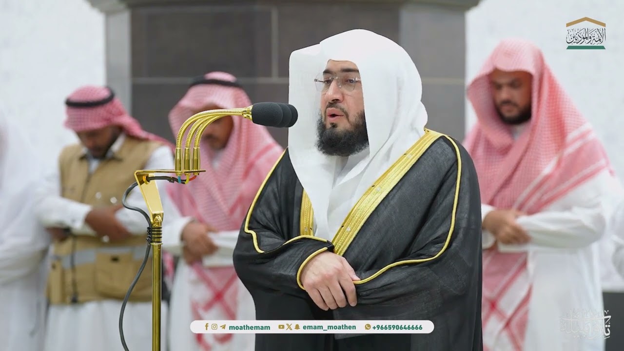 ما أروعها وأعذبها! فروض الثلاثاء للشيخ د. بندر بليلة | 14-3-1445هـ