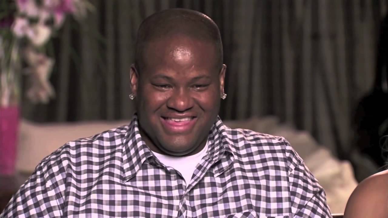 The Best of Tamar and Vince - Season 2