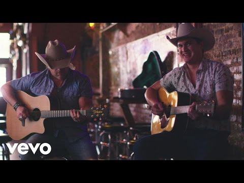 Jon Pardi - Turn It On, Turn It Up, Turn Me Loose