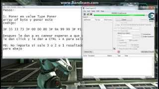 Hack De Balas Rapidas ShadowGun (Nuevo Hack) 2014