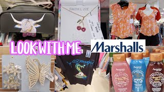 MARSHALLS * SHOPPING NEW JEWELRY & MORE BROWSE WITH ME