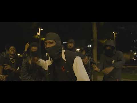 COMMANDO24 X GB24 GAZWANI Clip Officiel