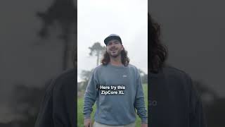 ZipCore XL Irons ft. Jake Hutt