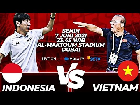 prediksi vietnam vs indonesia kualifikasi piala dunia jadwal malam ini !