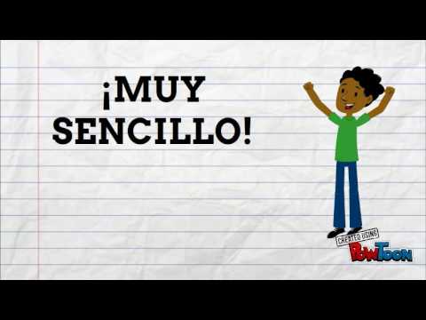 Vídeo: Diferencia Entre Comunicación Oral Y Escrita