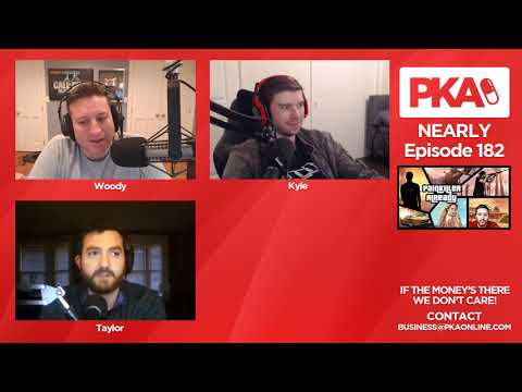 PKN 182 - PKN 182