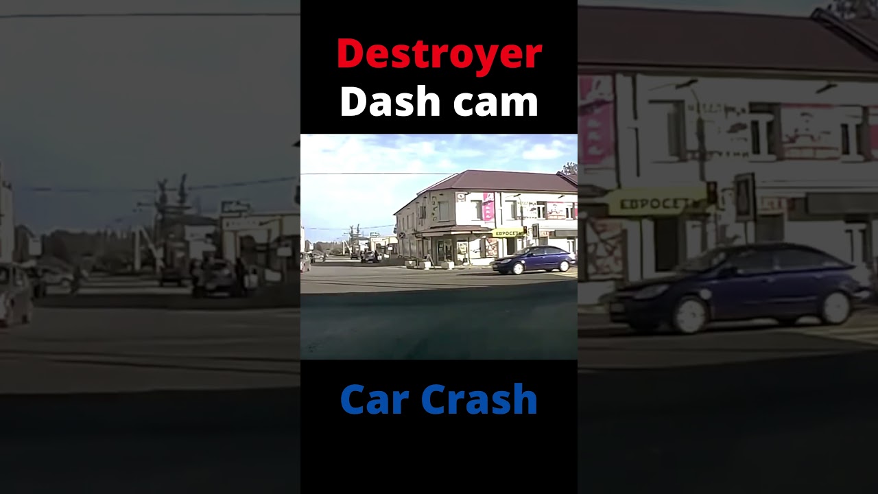 Instant accident😲