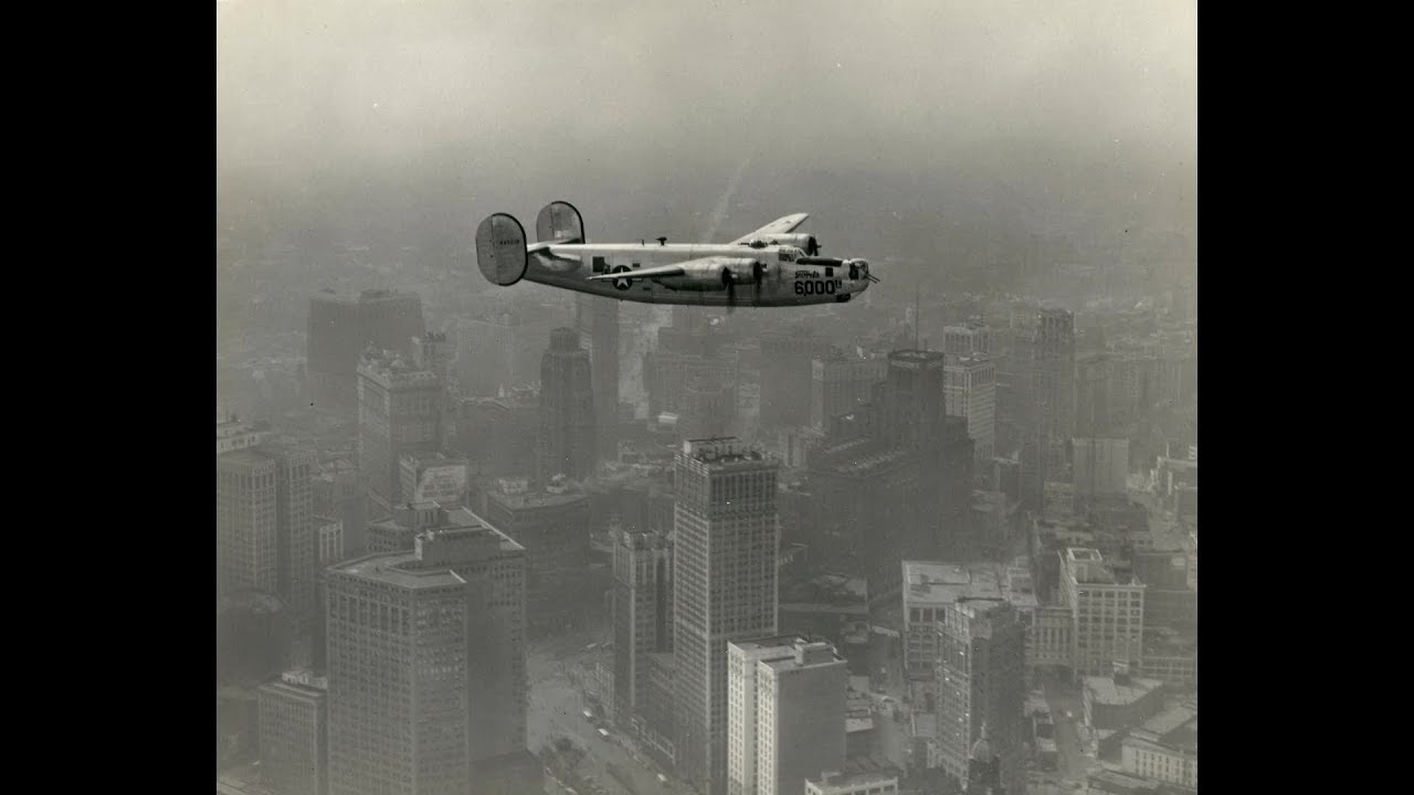 History Lives - Detroit in WWII with Greg Sumner