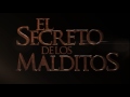 El Secreto de los Malditos (Booktrailer)