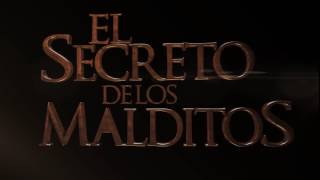 El Secreto de los Malditos (Booktrailer)
