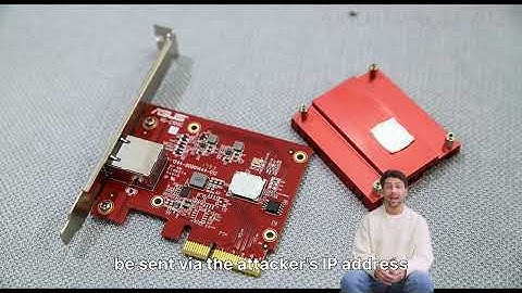 ICMP Redirect Attack