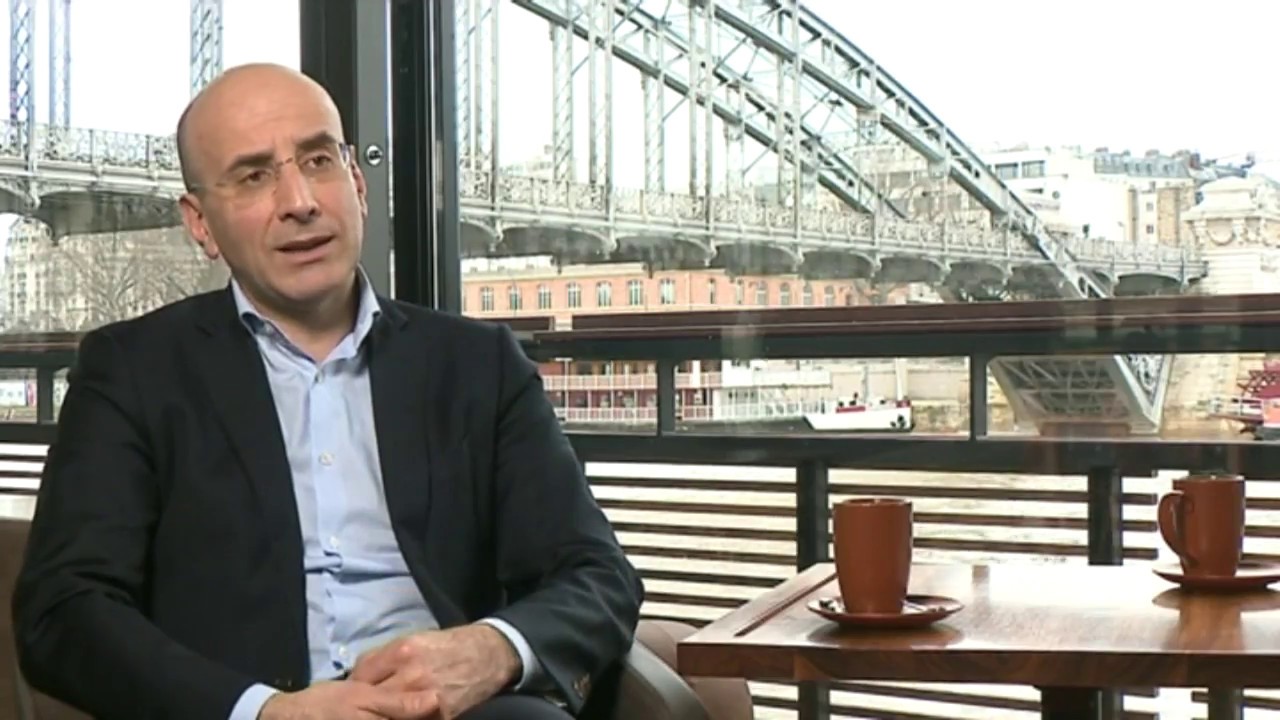 Sur la Seine - L'avenir des activités économiques de la Seine france télévisions sport