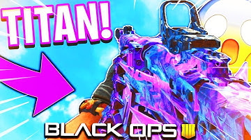 OVERPOWERED TITAN CLASS SETUP after UPDATE 1.09.....  ( BEST TITAN CLASS SETUP ON COD BO4 )
