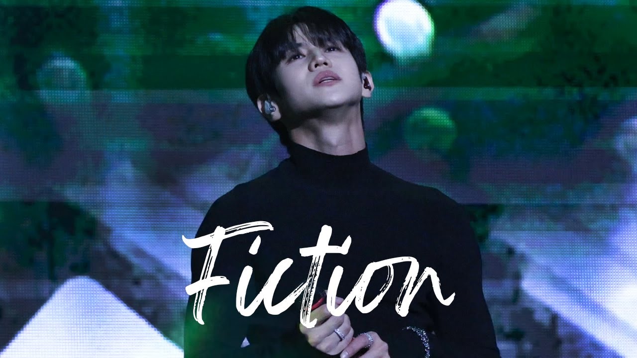 251018 딩고뮤직 콘서트 Killing Voice - Shock & Fiction 양요섭 직캠