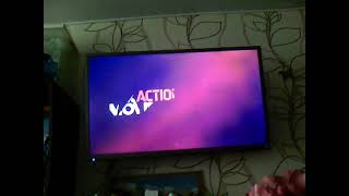 Zombieland Double Tap - Fox Action Movies Intro Network Premiere