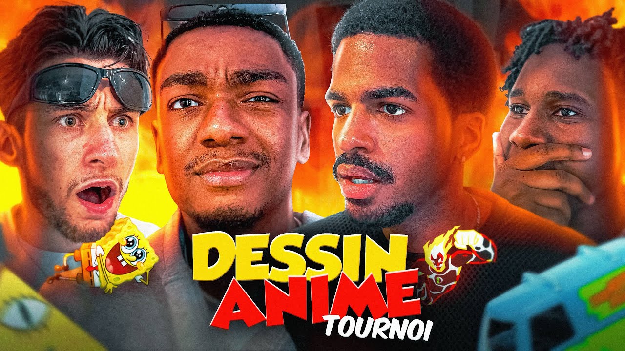 Quel est le meilleur dessin animé de tous les temps 