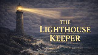 The Lighthouse Keeper’s Night | A Cozy Victorian  Sleep Story screenshot 3