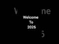 welcome to 2026 A new  journey, stranger world || Adventures life explore || mind set #2026 #vlog