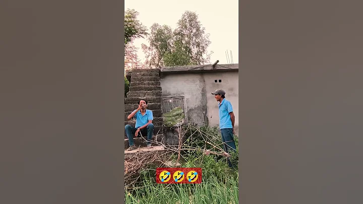 Creative double role video exactly go viral video #shortsvideo #funny  #youtubeshorts #officalvideo