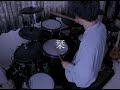 【叩いてみた】栞 . Hakubi