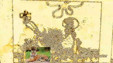 (REUPLOAD) SpongeBob SquarePants - SpongeBob Hooking Everything on the Boat In TigerChorded