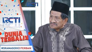 DUNIA TERBALIK - Dudung Harus Dikasih Pelajaran Kata Ustad Kemed [10 Januari 2018]
